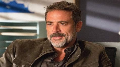 jeffrey morgan height|Jeffrey Dean Morgan bio: Age, height, wife, kids